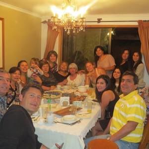 Meet your Posher, Pamela